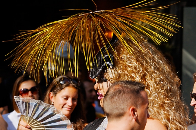 Gay Pride Paris 2009-174